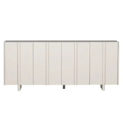 WOOOD Dressoir Basu Dust - 200x85x46 cm