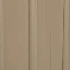 WOOOD Dressoir Basu Mud - 200x85x46 cm