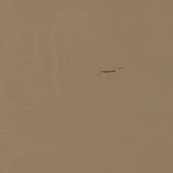 WOOOD Dressoir Basu Mud - 200x85x46 cm