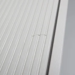 WOOOD Dressoir Madu Grijs - 160x78x46 cm