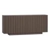 WOOOD Dressoir Nova Truffel - 200x85x40 cm