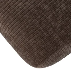 WOOOD Eetkamerbank Mojo Bruin - 164x45 cm