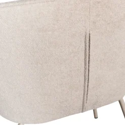 WOOOD Eetkamerstoel Admit Beige