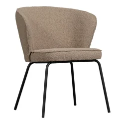 WOOOD Eetkamerstoel Admit Naturel