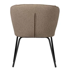 WOOOD Eetkamerstoel Admit Naturel