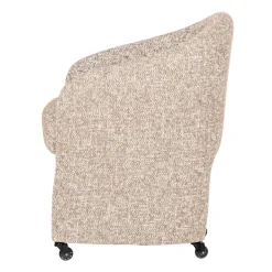 WOOOD Eetkamerstoel Cordo Naturel