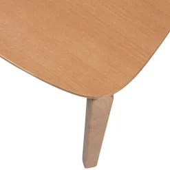 WOOOD Eetkamerstoel Cras Naturel