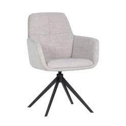 WOOOD Eetkamerstoel Grant Naturel