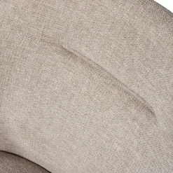 WOOOD Eetkamerstoel Grant-Jaki Zand