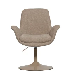 WOOOD Eetkamerstoel Marten Zand