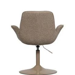 WOOOD Eetkamerstoel Marten Zand