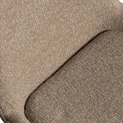 WOOOD Eetkamerstoel Marten Zand