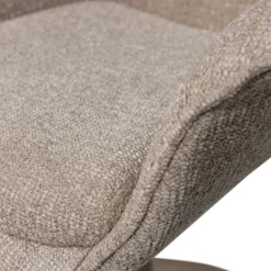 WOOOD Eetkamerstoel Marten Zand