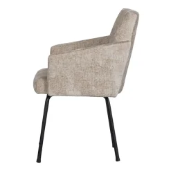 WOOOD Eetkamerstoel Mount Beige