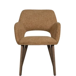 WOOOD Eetkamerstoel Murat Oker