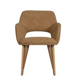 WOOOD Eetkamerstoel Murat Oker