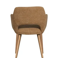 WOOOD Eetkamerstoel Murat Oker