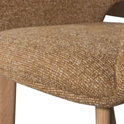 WOOOD Eetkamerstoel Murat Oker