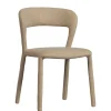 WOOOD Eetkamerstoel Noble Zand