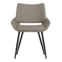 WOOOD Eetkamerstoel Parade Naturel