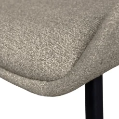 WOOOD Eetkamerstoel Parade Naturel