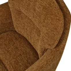 WOOOD Eetkamerstoel Runa Caramel