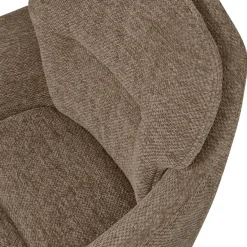 WOOOD Eetkamerstoel Runa Zand