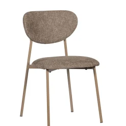 WOOOD Eetkamerstoel Valor Zand