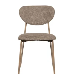 WOOOD Eetkamerstoel Valor Zand