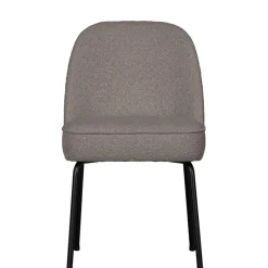 WOOOD Eetkamerstoel Vogue Nougat