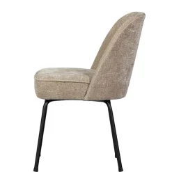 WOOOD Eetkamerstoel Vogue Beige