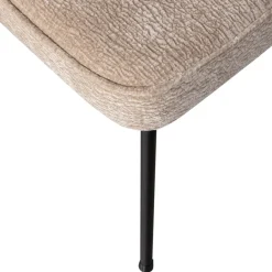 WOOOD Eetkamerstoel Vogue Beige