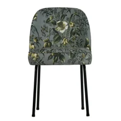 WOOOD Eetkamerstoel Vogue Grijs