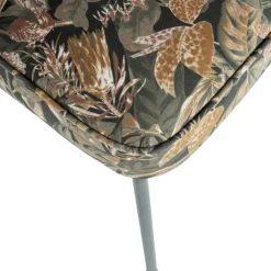 WOOOD Eetkamerstoel Vogue Zwart