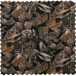 WOOOD Eetkamerstoel Vogue Zwart