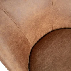 WOOOD Eetkamerstoel Vogue Bruin