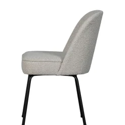 WOOOD Eetkamerstoel Vogue Beige