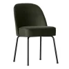 WOOOD Eetkamerstoel Vogue Groen