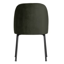 WOOOD Eetkamerstoel Vogue Groen