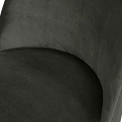 WOOOD Eetkamerstoel Vogue Groen