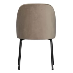 WOOOD Eetkamerstoel Vogue Naturel