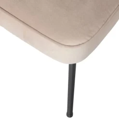 WOOOD Eetkamerstoel Vogue Naturel