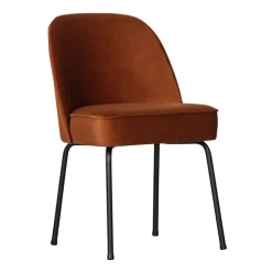 WOOOD Eetkamerstoel Vogue Oranje