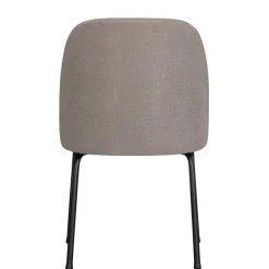 WOOOD Eetkamerstoel Vogue Zand