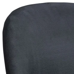 WOOOD Eetkamerstoel Vogue Zwart