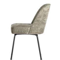 WOOOD Eetkamerstoel Vogue Beige