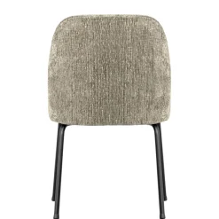 WOOOD Eetkamerstoel Vogue Beige