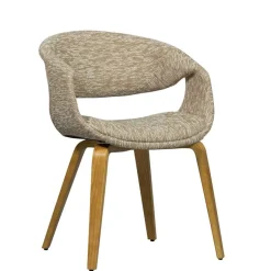 WOOOD Eetkamerstoel Yossi Zand