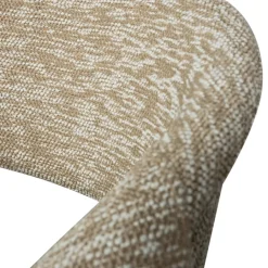 WOOOD Eetkamerstoel Yossi Zand