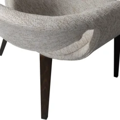 WOOOD Eetkamerstoel Yossi Beige